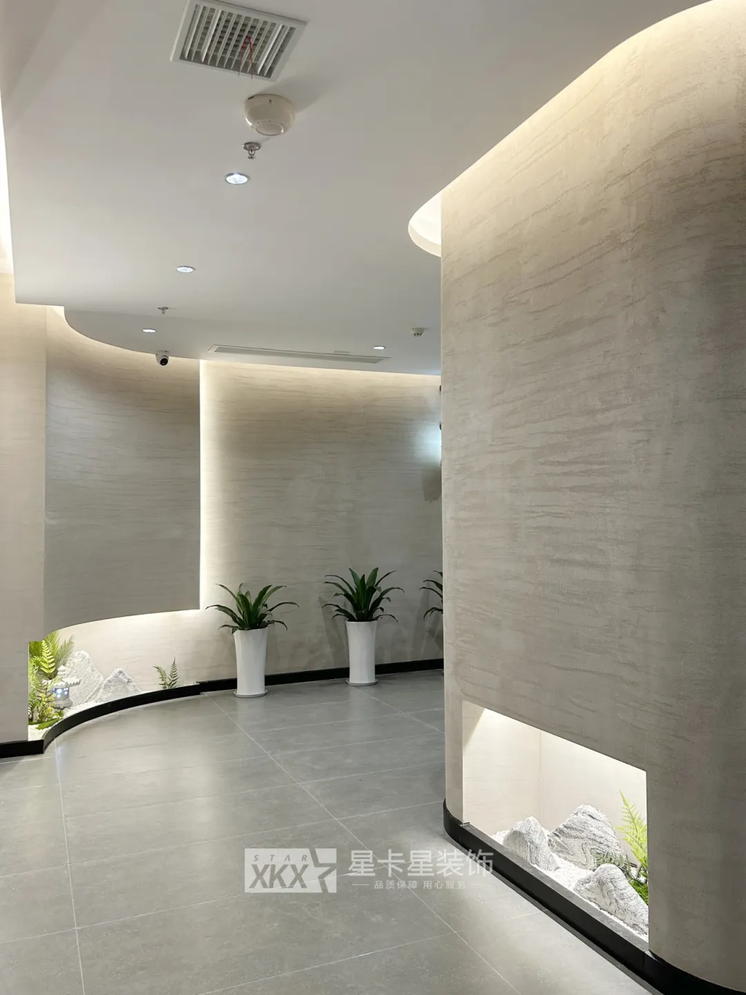 會(huì )所裝修|匠心織夢(mèng)，終成華章——齊魯會(huì )館-儒商雅府會(huì )所落成完工！