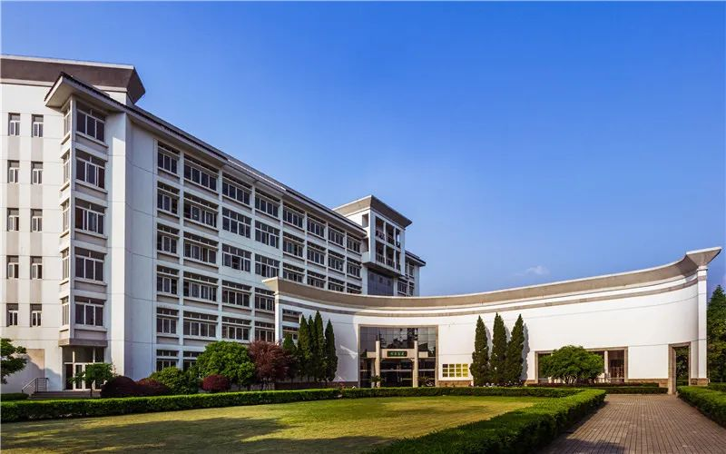 中標喜訊丨我司中標蘇州科技大學(xué)石湖校區勤實(shí)“一站式”學(xué)生社區建設項目