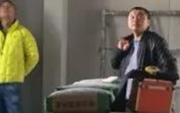 鑫耀裝飾|12月工地巡查，不忘初心，方得始終！